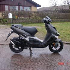 Aprilia SR 50 DITECH 30'er SOLGT