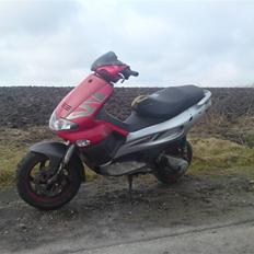 Gilera Runner Sp BYTTET !!!!!