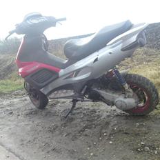 Gilera Runner Sp BYTTET !!!!!