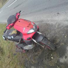 Gilera Runner Sp BYTTET !!!!!