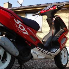 Peugeot Speedfight 2 ( SOLGT )