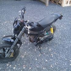 Suzuki ssm byttet til sonic:*