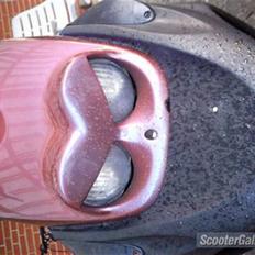 Yamaha Bws Manston solgt