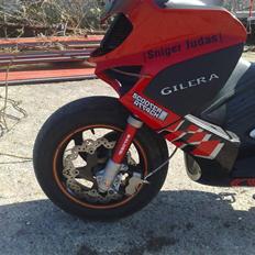 Gilera Runner SP New Ts2 BYTTET