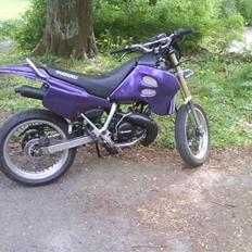 Suzuki SMX LC DD  