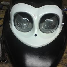 Yamaha Bws Ng #Før#