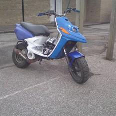 Yamaha Bws Ng #Før#