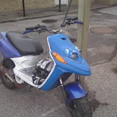 Yamaha Bws Ng #Før#