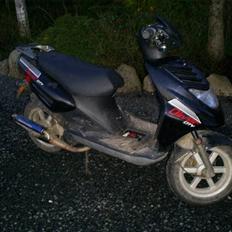 CPI oliver city solgt