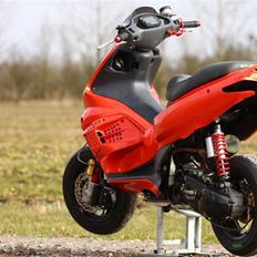 Gilera Runner