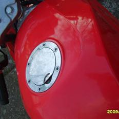 MiniBike Pocketbike solgt 