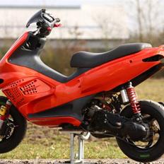 Gilera Runner