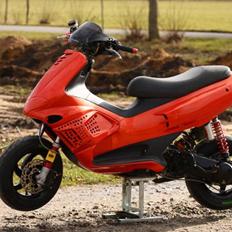 Gilera Runner