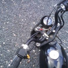 Suzuki ssm byttet til sonic:*