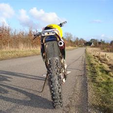 Suzuki RMX LC DD SOLGT