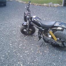 Suzuki ssm byttet til sonic:*