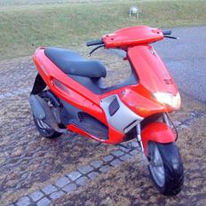 Gilera Runner Ld Sd Købt igen