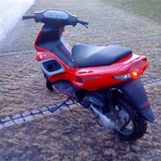 Gilera Runner Ld Sd Købt igen