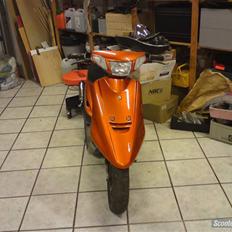 Yamaha Jog fs ##SOLGT##