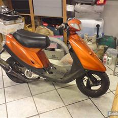 Yamaha Jog fs ##SOLGT##