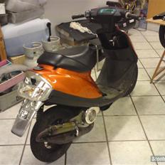 Yamaha Jog fs ##SOLGT##