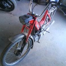 Puch Maxi K