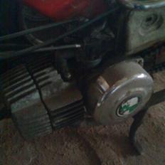 Puch Maxi K