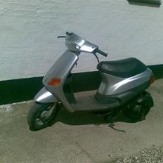 Piaggio zip (solgt)