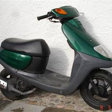 Yamaha Jog Space(BYTTET)