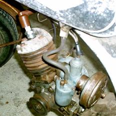 Veteraner skylon special