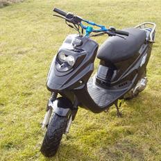 PGO Hot 50 TILSALG!!!!!