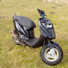 PGO Hot 50 TILSALG!!!!!