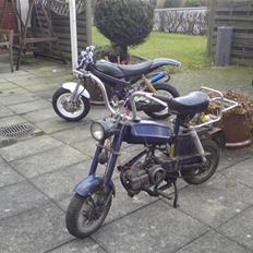 Romet pony / maxi SOLGT/BYTTET