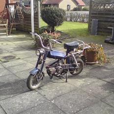 Romet pony / maxi SOLGT/BYTTET