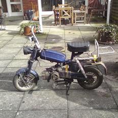 Romet pony / maxi SOLGT/BYTTET