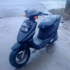 PGO Big Max PS50 ~SOLGT~