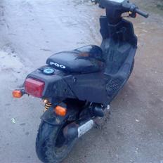 PGO Big Max PS50 ~SOLGT~