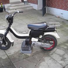 Suzuki FZ 50 ( solgt )