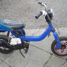 Suzuki FZ 50 ( Solgt ) 