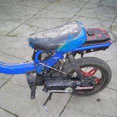 Suzuki FZ 50 ( Solgt ) 