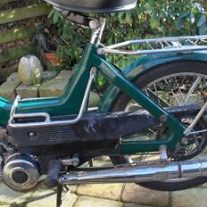 Puch Maxi k Solgt