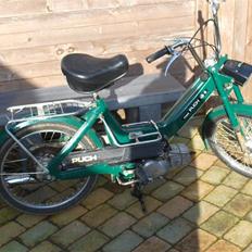 Puch Maxi k Solgt