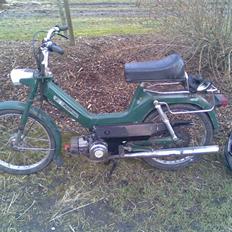 Puch maxi 2g 