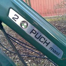 Puch maxi 2g 