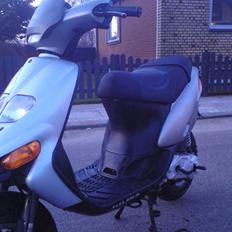 Gilera Stalker #Byttet#