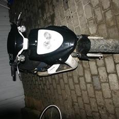 PGO hot 50 byttet ;)