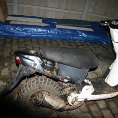 PGO hot 50 byttet ;)