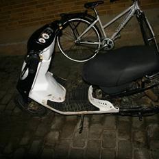 PGO hot 50 byttet ;)