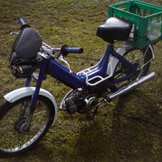 Puch maxi k - # SOLGT #