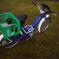 Puch maxi k - # SOLGT #